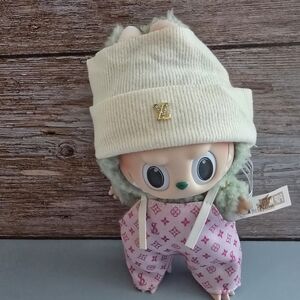 Fashion Designer Outfit